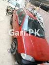 Suzuki Margalla IVTEC 1996 For Sale in Karachi