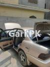 Toyota Corolla 2.0 D 2000 For Sale in Gujrat