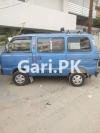 Suzuki Carry  1982 For Sale in Karachi