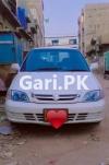 Suzuki Cultus VXR 2012 For Sale in Karachi