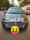 Honda City Aspire 2018 For Sale in Lahore