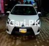 Toyota Aqua Aspire 2021 For Sale in Sargodha