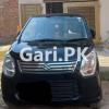 Suzuki Wagon R  2016 For Sale in Multan