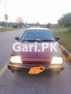 Suzuki Khyber  1997 For Sale in Islamabad