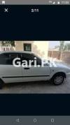 Suzuki Baleno  1999 For Sale in Lahore