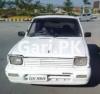 Suzuki FX  1988 For Sale in Islamabad