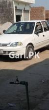 Suzuki Cultus VX 2003 For Sale in Depalpur