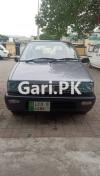 Suzuki Mehran VXR 2018 For Sale in Islamabad