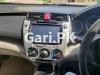 Honda City 1.5 i-VTEC 2016 For Sale in Islamabad