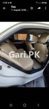 Toyota Corolla XLI 2015 For Sale in Peshawar