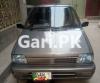 Suzuki Mehran VXR 2014 For Sale in Lahore