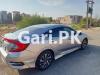 Honda Civic VTi Oriel Prosmatec 2018 For Sale in Bahawalpur