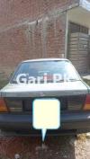 Suzuki Margalla GLI 1996 For Sale in Lahore