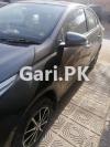 Toyota Yaris  2020 For Sale in Karachi