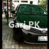 Toyota Corolla GLI 2016 For Sale in Lahore