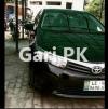 Toyota Corolla GLI 2016 For Sale in Lahore