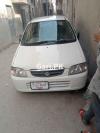 Suzuki Alto VXR 2009 For Sale in Gujranwala