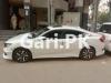 Honda Civic VTi Oriel Prosmatec 2018 For Sale in Karachi