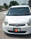 Daihatsu Boon  2015 For Sale in Rawalpindi