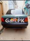 Suzuki Margalla  1995 For Sale in Quetta