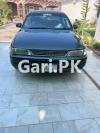 Toyota Corolla XE 2000 For Sale in Mardan