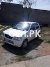 Suzuki Alto  2007 For Sale in Islamabad