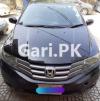 Honda City IVTEC 2009 For Sale in Karachi