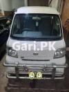 Daihatsu Hijet  2018 For Sale in Faisalabad