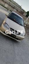 Honda Civic EXi 2002 For Sale in Sahiwal