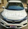 Honda City IVTEC 2021 For Sale in Lahore