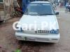 Suzuki Mehran VXR 2006 For Sale in Faisalabad