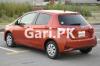 Toyota Vitz F 1.0 2017 For Sale in Rawalpindi