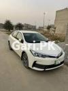 Toyota Corolla GLI 2018 For Sale in Faisalabad