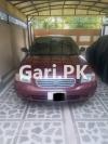 Suzuki Baleno  2004 For Sale in Islamabad