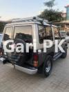 Toyota Land Cruiser LX Turbo 1988 For Sale in Islamabad