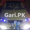 Suzuki Cultus VXR 2007 For Sale in Lahore