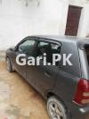 Suzuki Alto  2010 For Sale in Karachi