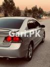 Honda Civic VTi Oriel Prosmatec 2008 For Sale in Gujranwala