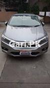 Honda City Aspire 2021 For Sale in Lahore