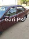 Toyota Corolla 2.0 D 1996 For Sale in Karachi