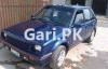 Daihatsu Charade  1984 For Sale in Karachi