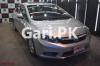 Honda Civic VTi Oriel Prosmatec 2015 For Sale in Karachi