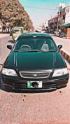 Honda City Vario 1998 For Sale in Lahore