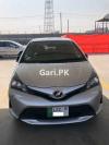 Toyota Vitz F 1.0 2014 For Sale in Lahore