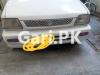 Suzuki Mehran VX 2007 For Sale in Attock