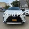 Lexus RX Series  2016 For Sale in Karachi