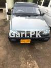 Suzuki Mehran VX 2012 For Sale in Hyderabad