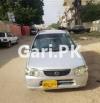 Suzuki Alto  2002 For Sale in Karachi