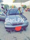 Suzuki Cultus VXR 2015 For Sale in Rahim Yar Khan