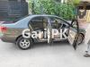 Toyota Corolla GLi 1.3 2007 For Sale in Islamabad